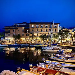 3* Hotel Albergo Gardesana